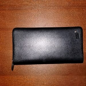 Mont Blanc Wallet